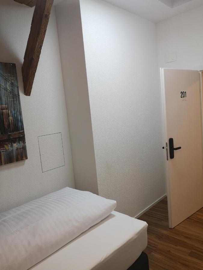 Landgasthof Schwanen Merenschwand Extérieur photo